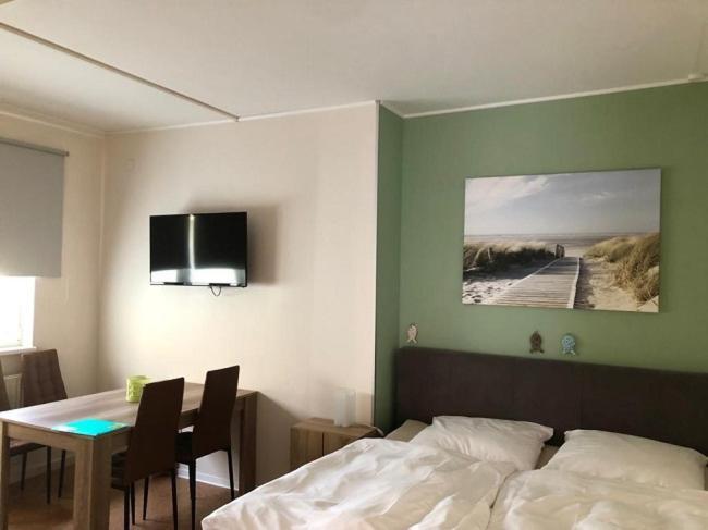 Motel De Winter - Motel - Apartmenthaus - Monteurzimmer Castrop-Rauxel Buitenkant foto